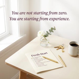 Divorce Financial Recovery Planner | Google Sheets Budget + PDF Workbook (Digital Download) image 12