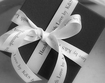 Personalized Gift Wrap Service