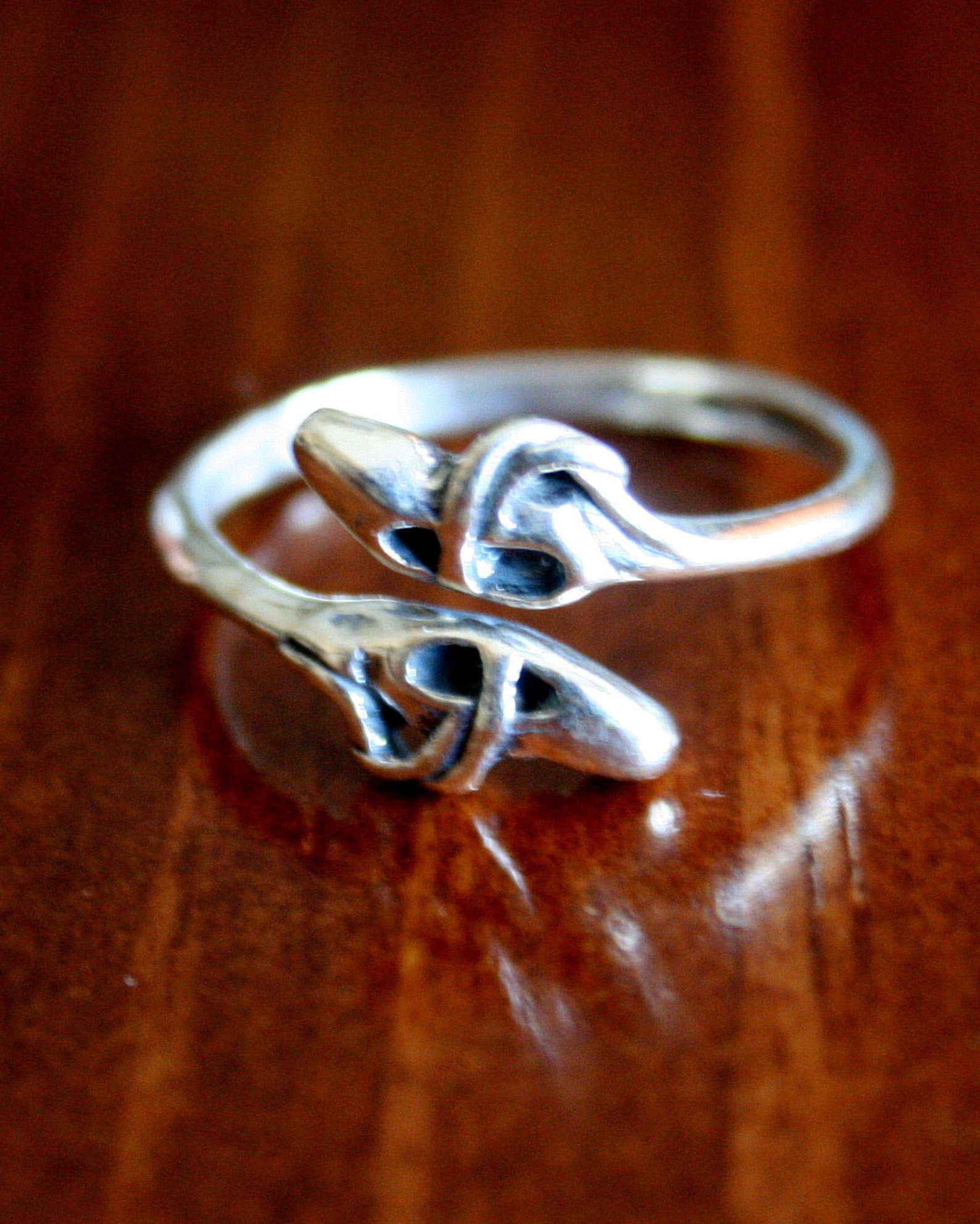 ballet ring- dancer jewelry- ballet slippers- ballerina ring- dance jewelry- competition gift- dance team- sterling silver- adju