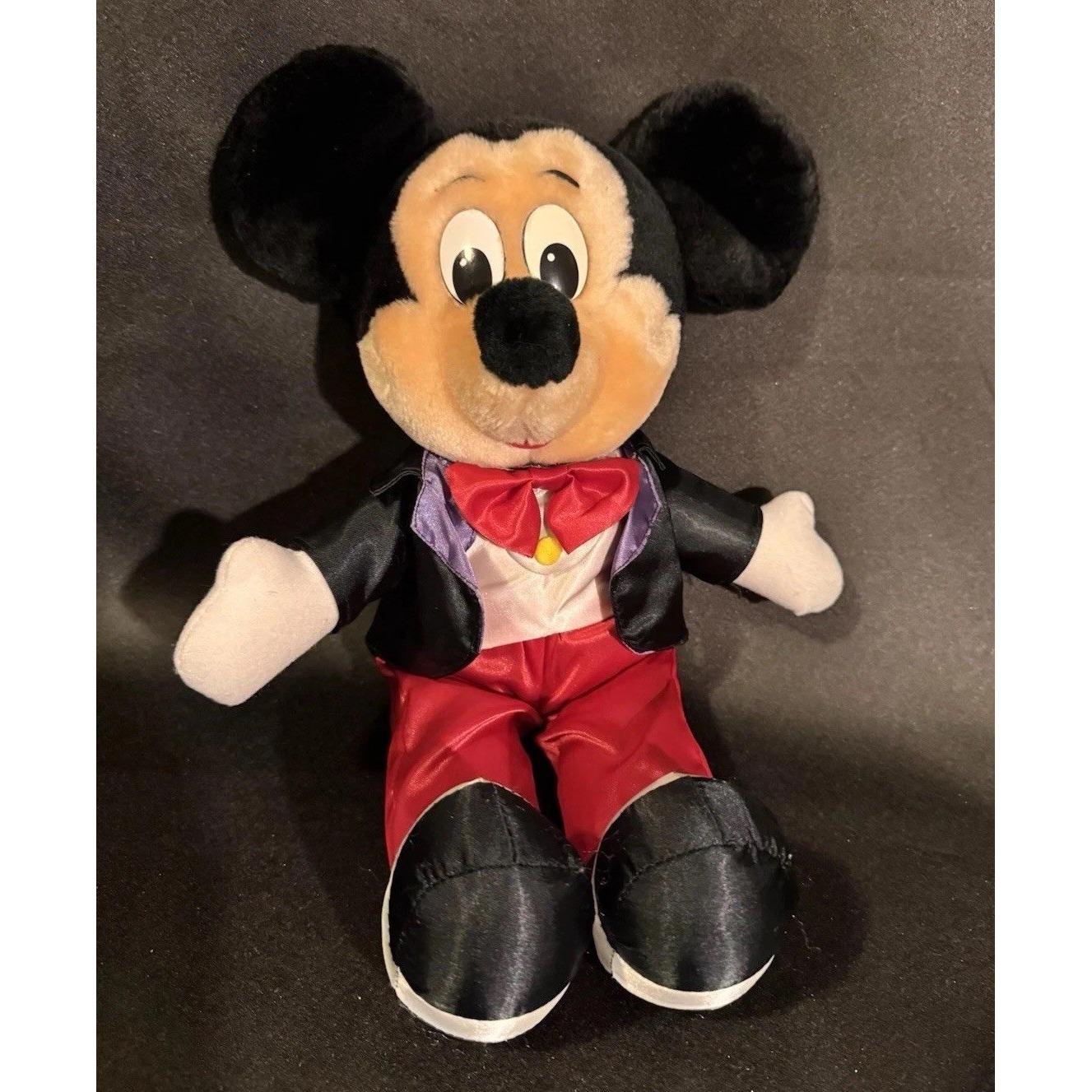 California stuffed toys mickey mouse - Etsy 日本