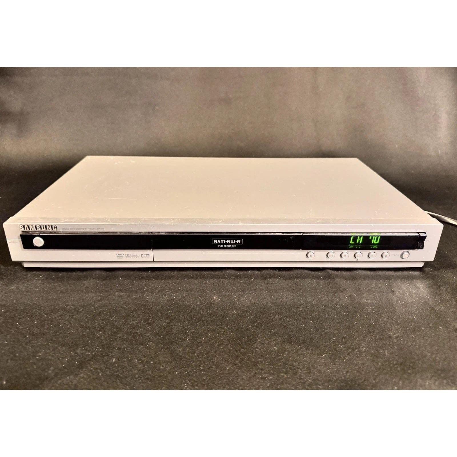 新品未使用品 Samsung DVDプレーヤー DVD-518J 新品未使用品 Samsung