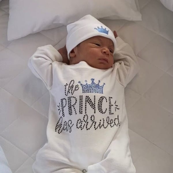 Reborn Baby Boy Clothes - Etsy