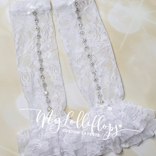 Newborn Leg Warmers Etsy