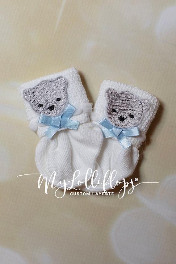 Newborn online socks boy