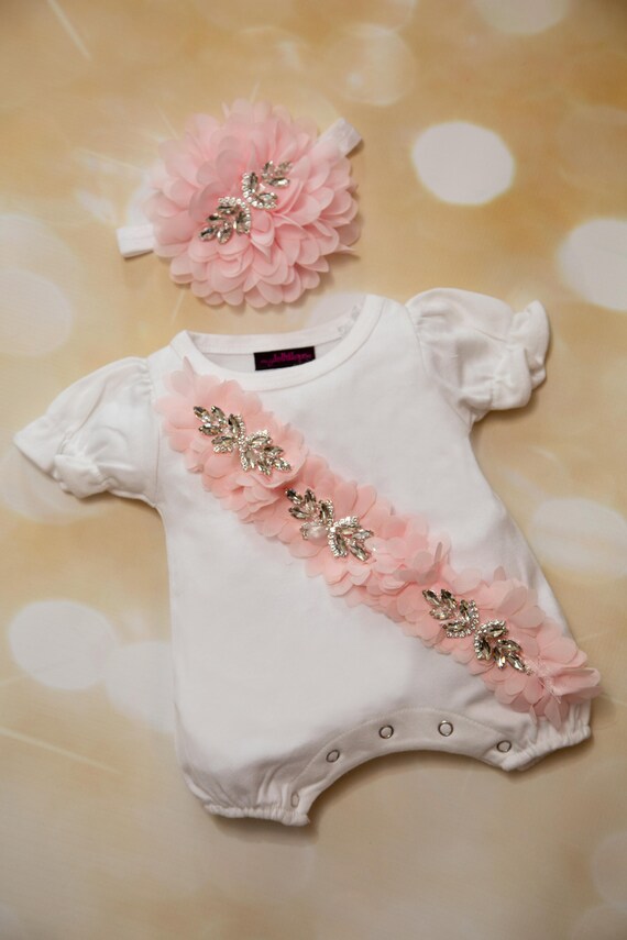 Buy White Bubble Romper Infant Layette Cotton Baby Romper With