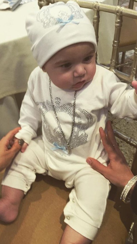 Royal baby boy clearance outfits