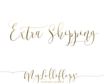 Upgrate to Priority Shipping