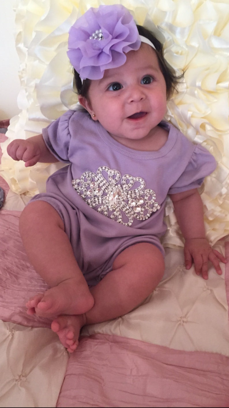 Bubble Romper Baby Girl Romper Set Infant One Piece Set With Etsy