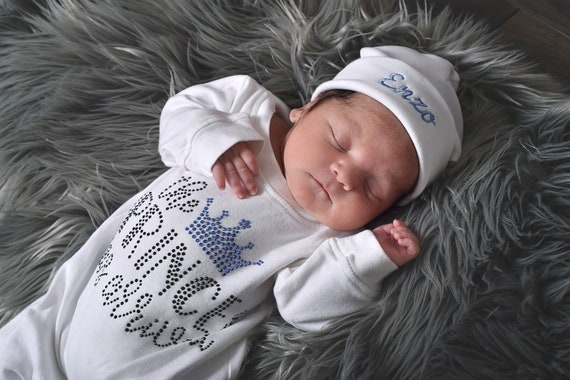 Mameluco bebe personalizado sale