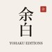 yohakueditions