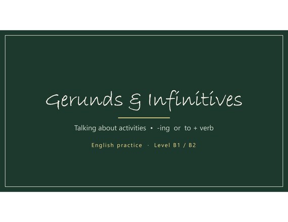 Possessive Adjectives ESL Lesson PPTX · A1/A2 Grammar Presentation · “My, Your, His, Her” · Teacher‑Ready Slides