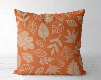 etsy fall pillows