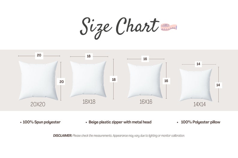 Blue and Cream Pillow Cover Fits 18x18 20x20 or 16x16 Inch Etsy