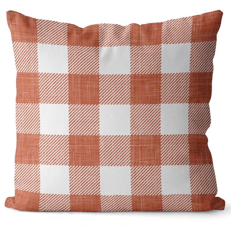Farmhouse Fall Pillow Covers 18x18 Etsy
