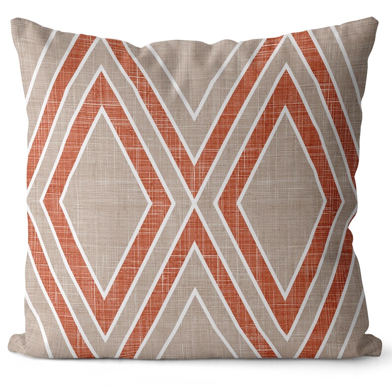 Farmhouse Fall Pillow Covers 18x18 Etsy