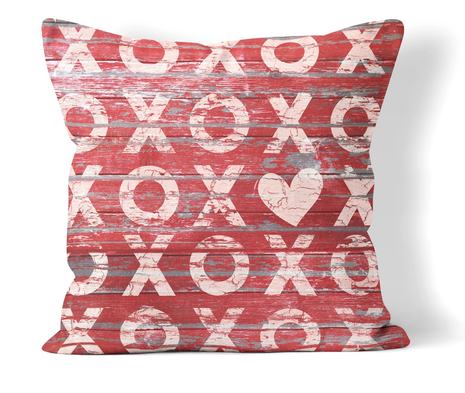Valentine's Day Pillow Covers 18x18 Etsy