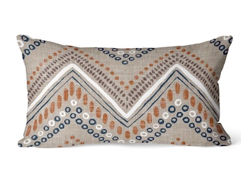 Designart CU13399-12-20 Modern Fractal Brown Dom Abstract Lumbar Cushion Cover for Living Room Sofa Throw Pillow 12 in in x 20 in Designart CU13399-12-20 Modern Fractal Brown Dom Abstract Lumbar Cushion Cover for Living Room Sofa Throw Pillow 12 in in x 20 in