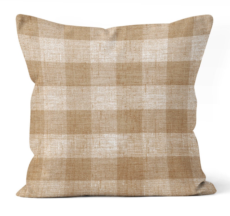 Farmhouse Fall Pillow Covers 18x18 Etsy