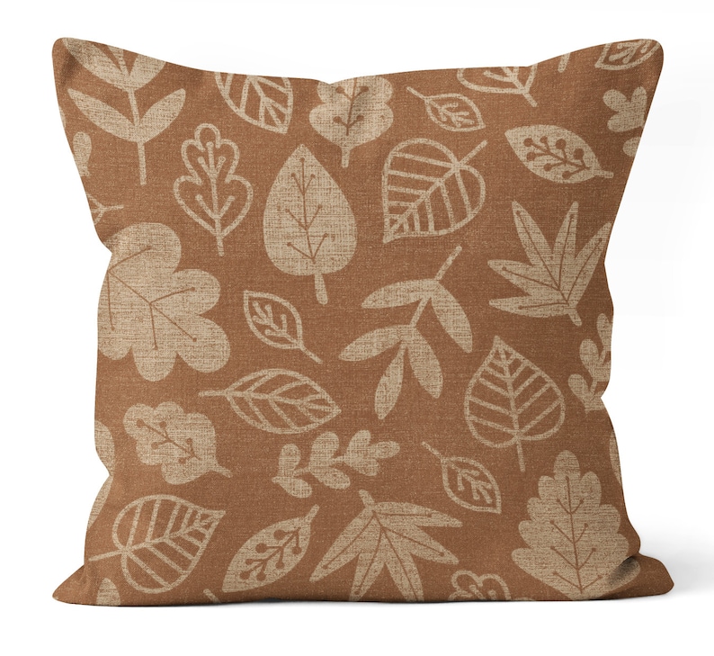 Farmhouse Fall Pillow Covers 18x18 Etsy