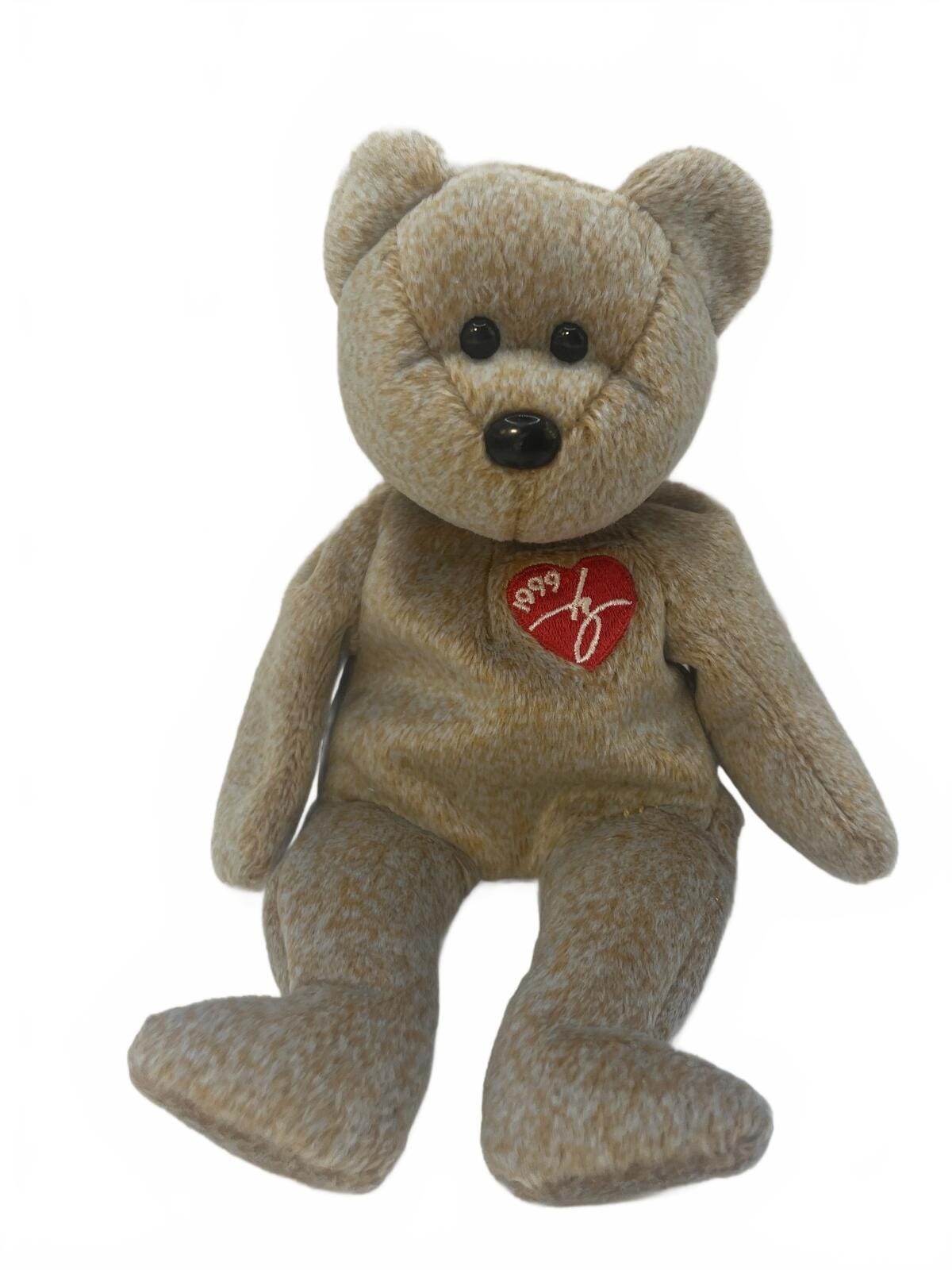 Teddy Bear 1999 - Etsy