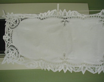 battenburg lace etsy