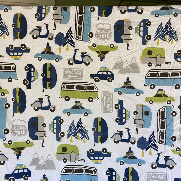 Road Trip Theme Etsy