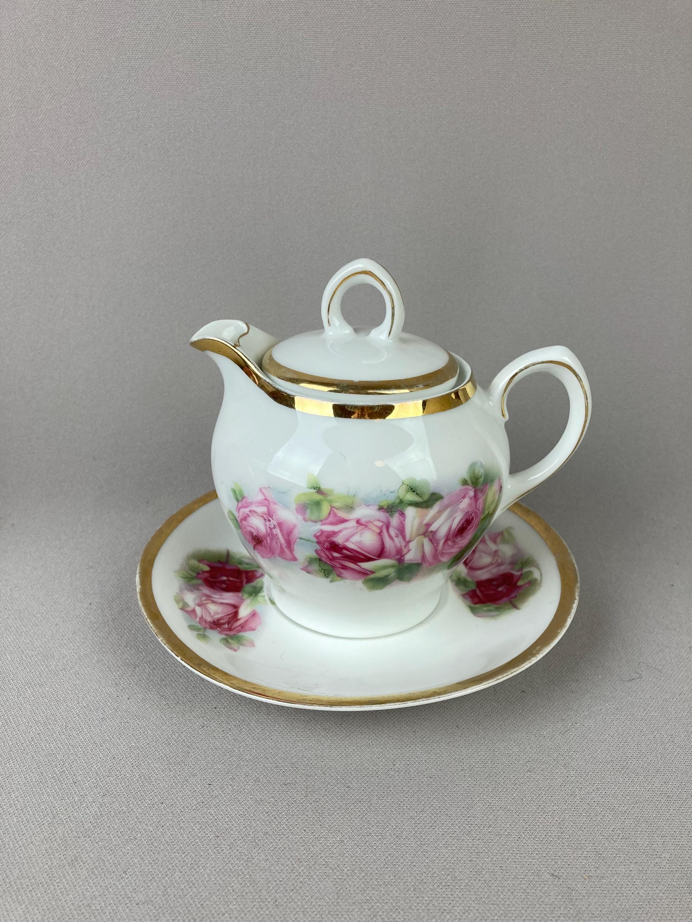Zeh Scherzer Teapot - Etsy