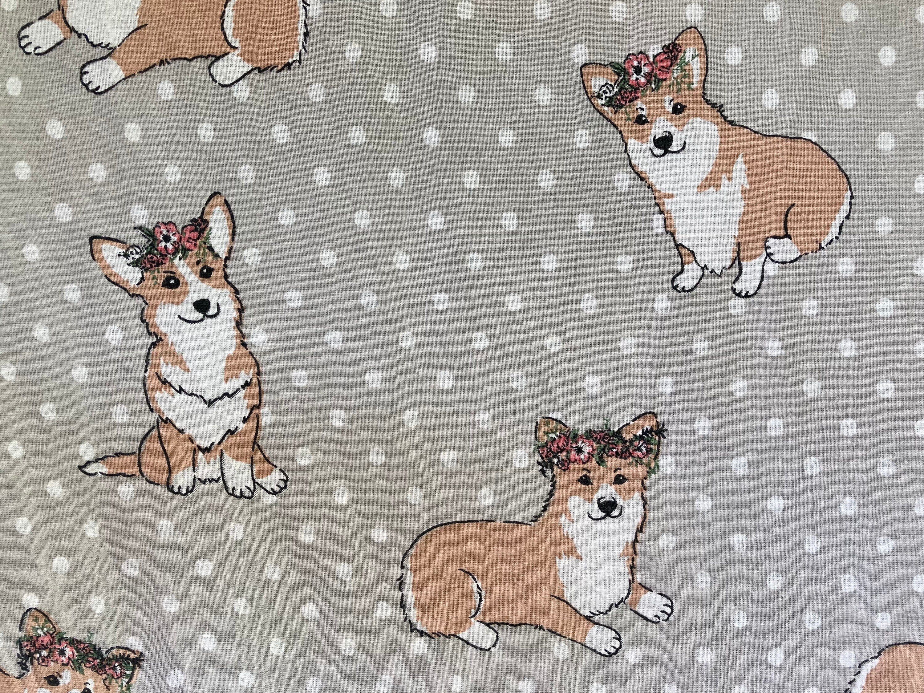 Corgi Dog Christmas T-shirt, Merry Corgmas, Gift For Dog Lovers, Dog T –  Famhose