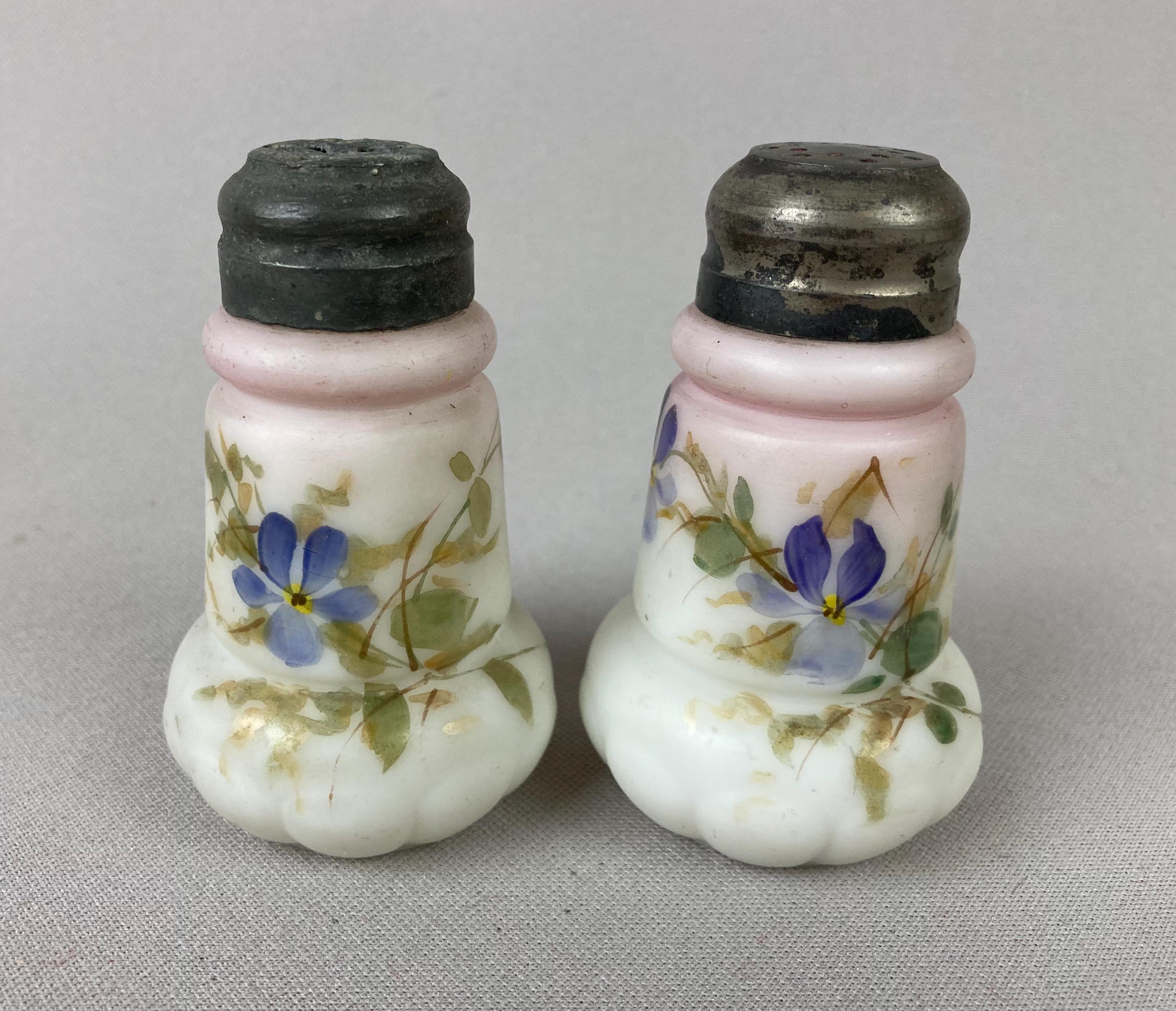Antique Mt Washington Glass - Etsy