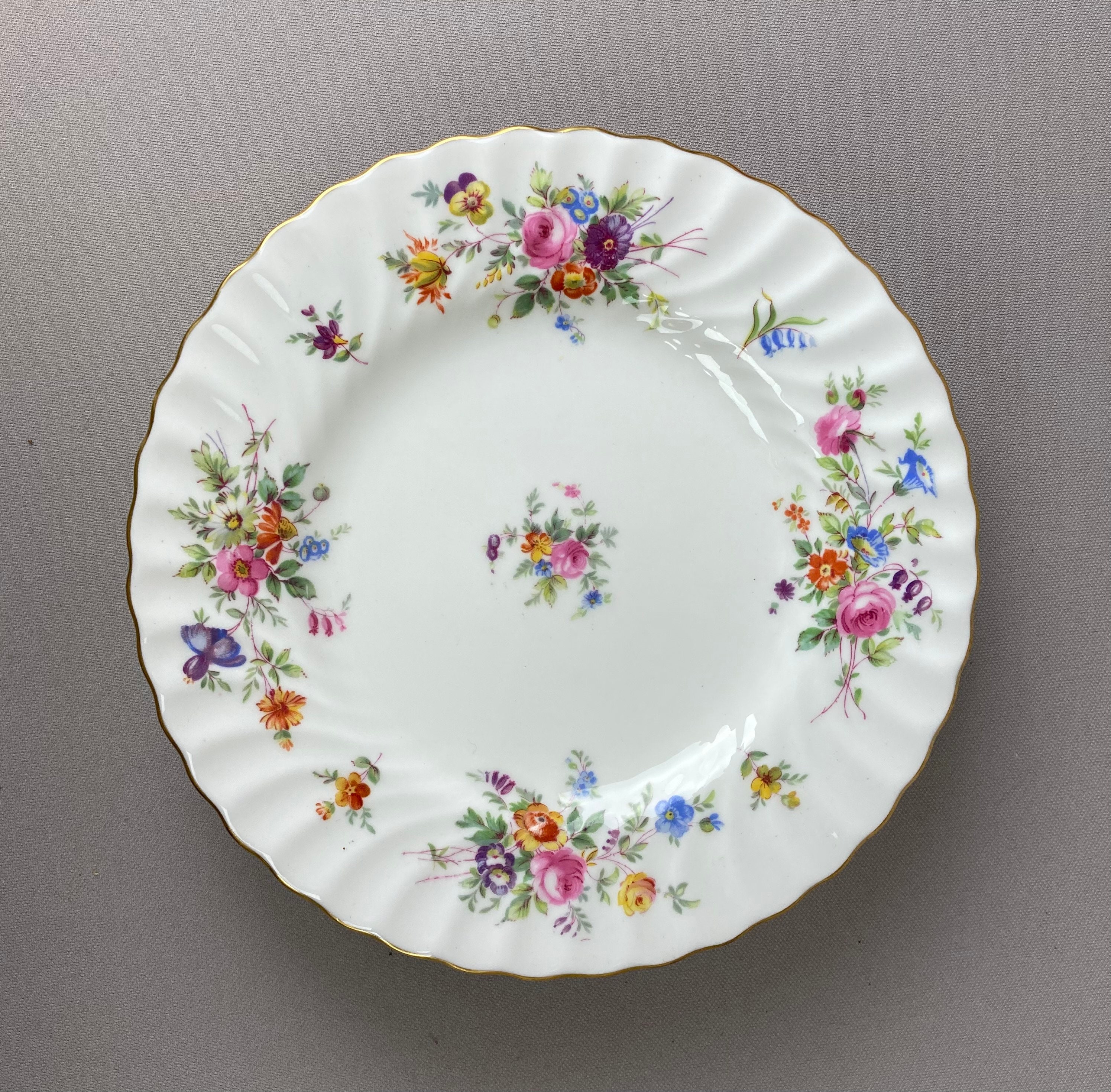 Minton Marlow China - Etsy