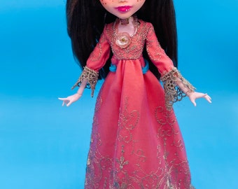 Anastasia Princess Doll