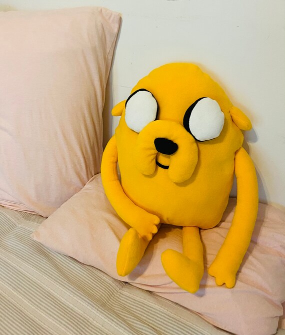 Jake the dog toy hot sale