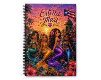 Estella Mari y sus amigas