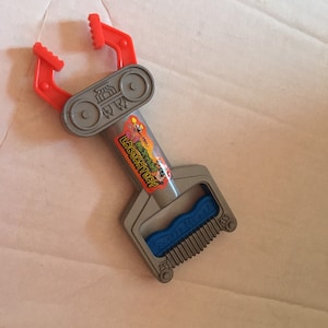 Wendy’s Kids Meal toy, dexters laboratory - mid 1990s