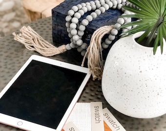 Lifestyle Photography iPad Mockup