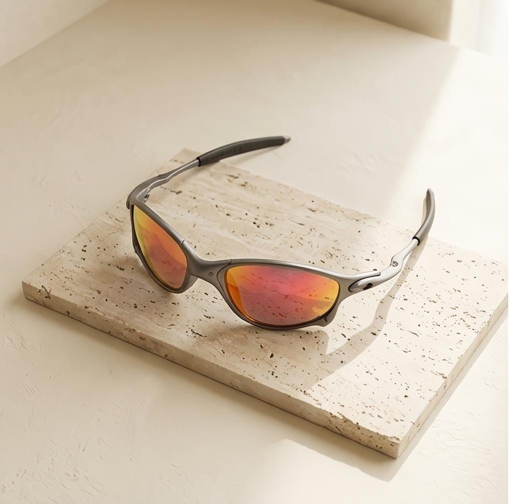 Oakley Juliet Sunglasses - Etsy