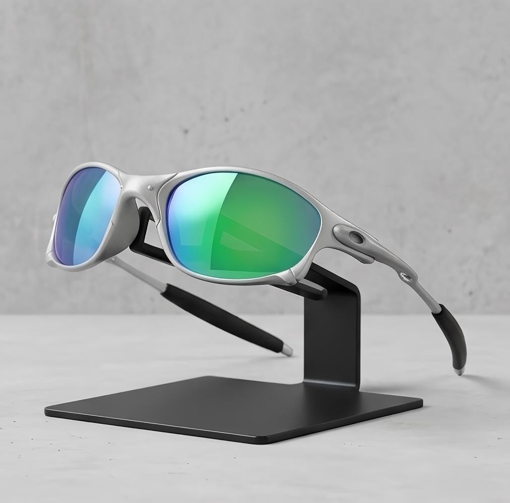 Oakley X Metal Juliet - Etsy Canada