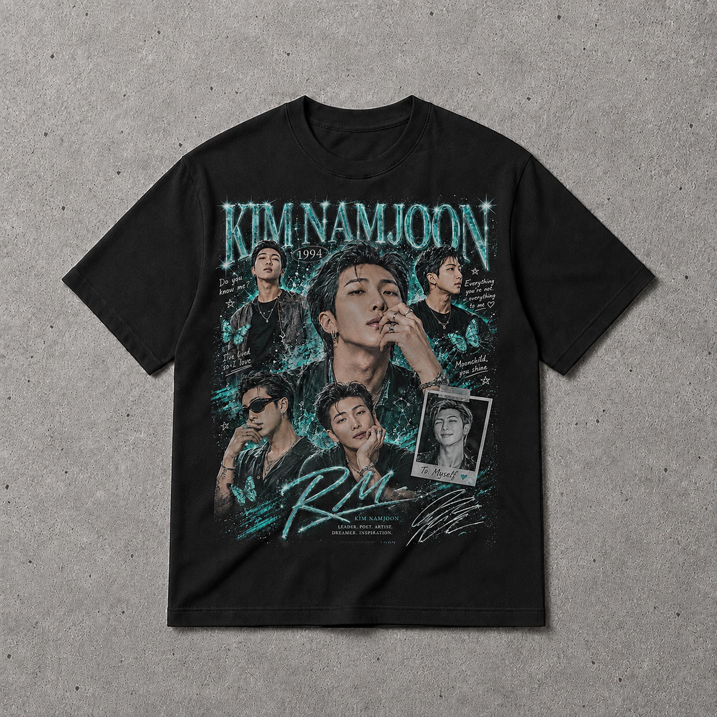 Bts t shirt - Etsy 日本
