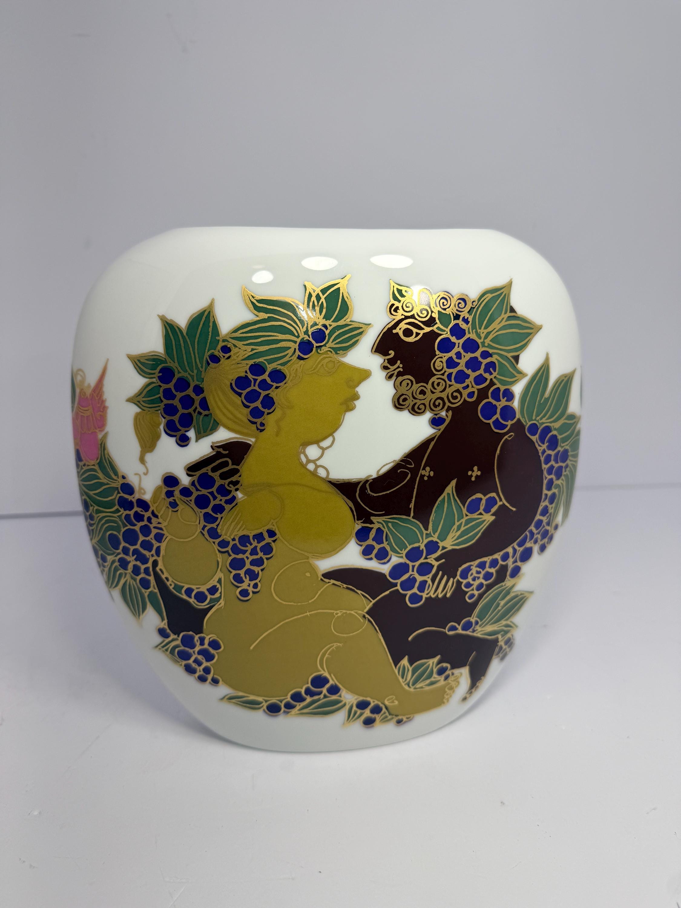 1960年代｜デンマーク｜スタジオポッタリー 1973 Vintage Pottery - Etsy - Page 5