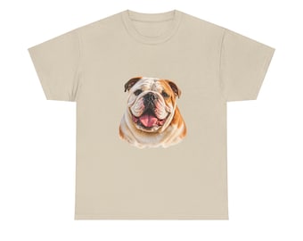 Camiseta personalizada con retrato de mascota, camiseta con foto personalizada de perro o gato, regalo para amantes de las mascotas, camiseta unisex para mascotas.