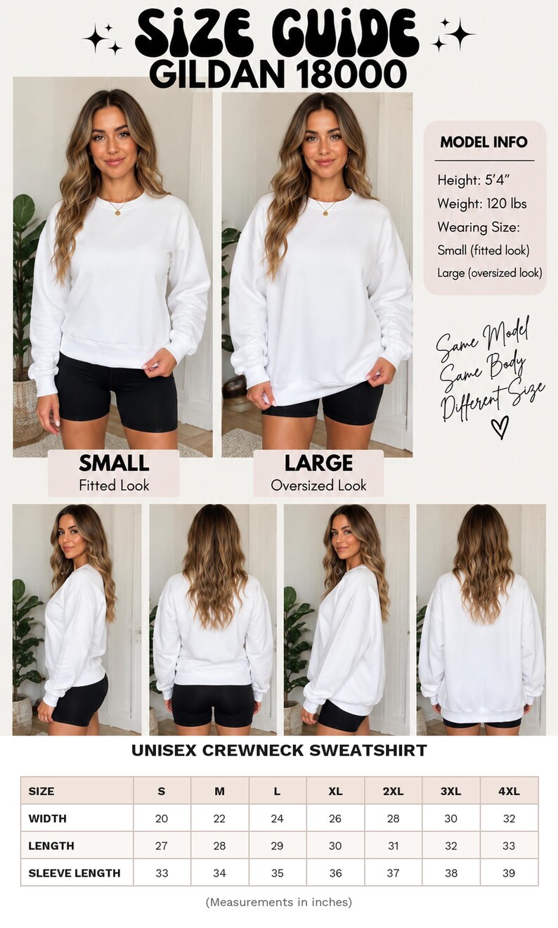 Custom Team Name Puff Print Sweatshirt, Personalized School Mascot Crewneck, Game Day Spirit Gift image 3