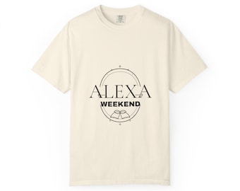 Personalized Bachelorette Party Shirt, Custom Bride Weekend Comfort Colors Tee, Bridal Group Gift