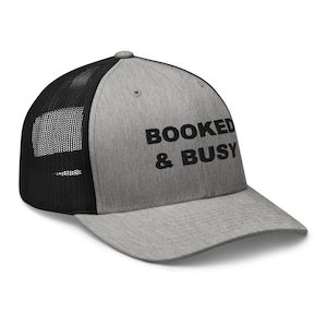 Trucker Cap