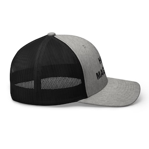 Trucker Cap