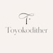Toyoko Dither