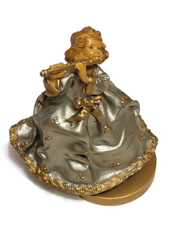 Music Box Silent Night - Etsy