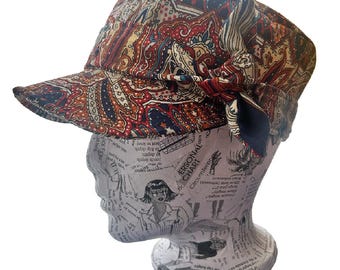 Bandana KC Hut