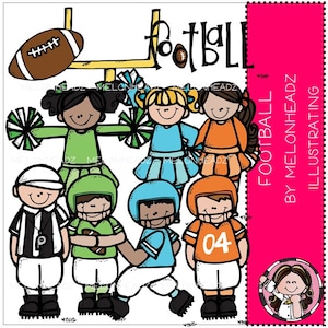 Football clip art