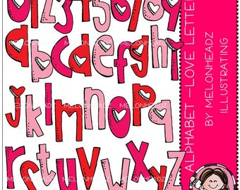 jungle alphabet clip art