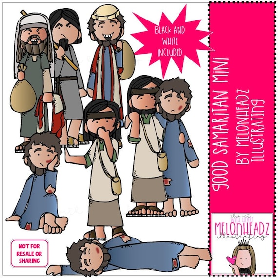 Good Samaritan Clip Art Mini Bible Etsy good-news-by-yessie-ortiz-on-dribbble-christian-graphics-good-news